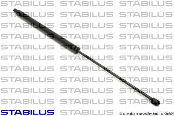 STABILUS 9517HN Газовая пружина, крышка багажник для MERCEDESBENZ (Мерседес бенц) STABILUS 9517HN Газовая пружина, крышка багажник для MERCEDESBENZ (Мерседес бенц)
