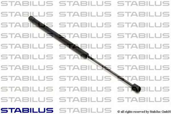 STABILUS 9639BI Газовая пружина, крышка багажник для DAEWOO CIELO (Дэу Cиэло) STABILUS 9639BI Газовая пружина, крышка багажник для DAEWOO CIELO (Дэу Cиэло)