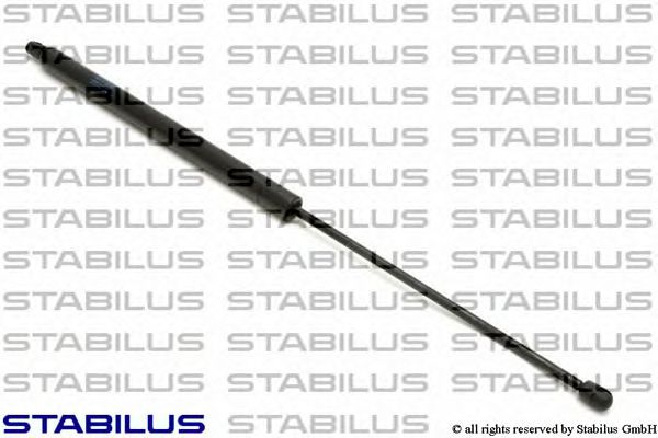 STABILUS 9762HV Газовая пружина, крышка багажник для MERCEDESBENZ (Мерседес бенц) STABILUS 9762HV Газовая пружина, крышка багажник для MERCEDESBENZ (Мерседес бенц)