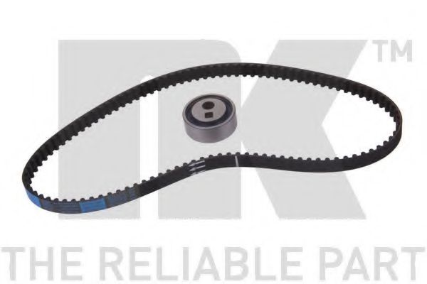 NK 10119001 Комплект ремня ГРМ для PEUGEOT 205 II (Пежо 205 2) NK 10119001 Комплект ремня ГРМ для PEUGEOT 205 II (Пежо 205 2)