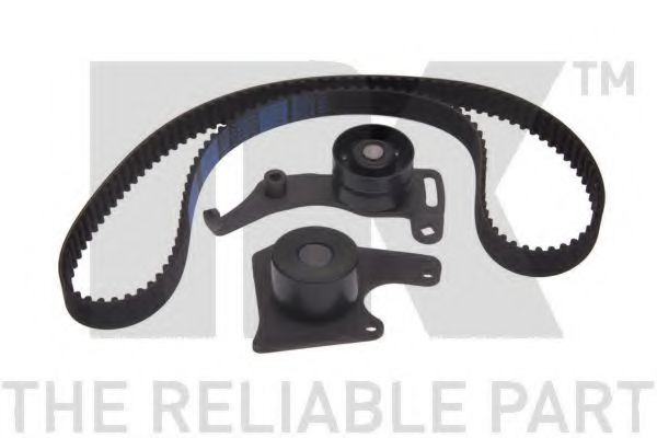 NK 10119011 Комплект ремня ГРМ для ROVER 400 (Ровер 400) NK 10119011 Комплект ремня ГРМ для ROVER 400 (Ровер 400)