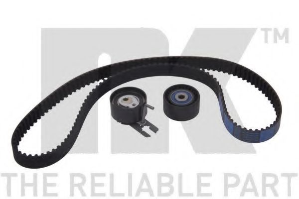 NK 10119037 Комплект ремня ГРМ для MAZDA AXELA (Мазда Аxэла) NK 10119037 Комплект ремня ГРМ для MAZDA AXELA (Мазда Аxэла)