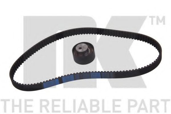 NK 10123002 Комплект ремня ГРМ для FIAT (Фиат) NK 10123002 Комплект ремня ГРМ для FIAT (Фиат)