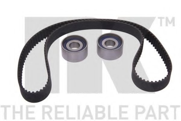 NK 10123010 Комплект ремня ГРМ для OPEL (Опель) NK 10123010 Комплект ремня ГРМ для OPEL (Опель)