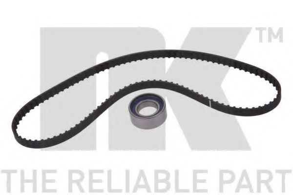 NK 10123011 Комплект ремня ГРМ для FIAT PETRA (Фиат Пэтра) NK 10123011 Комплект ремня ГРМ для FIAT PETRA (Фиат Пэтра)