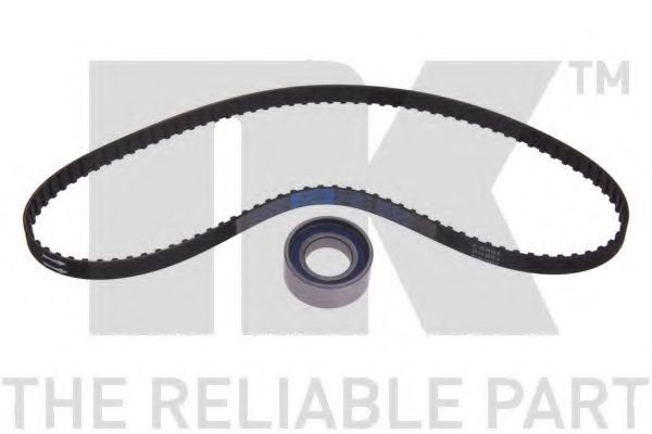 NK 10123012 Комплект ремня ГРМ для FIAT (Фиат) NK 10123012 Комплект ремня ГРМ для FIAT (Фиат)