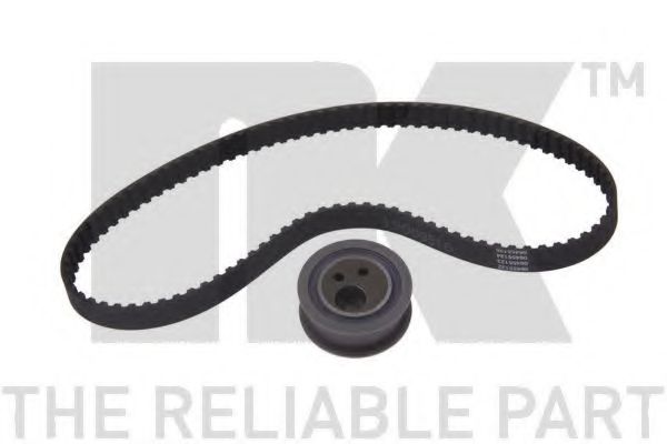 NK 10123019 Комплект ремня ГРМ для LANCIA (Лансиа/лянча) NK 10123019 Комплект ремня ГРМ для LANCIA (Лансиа/лянча)