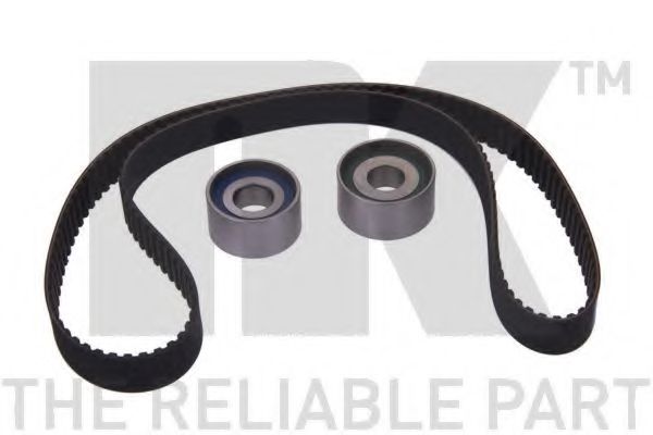 NK 10123020 Комплект ремня ГРМ для FIAT SUPERBRAVO (Фиат Супербраvо) NK 10123020 Комплект ремня ГРМ для FIAT SUPERBRAVO (Фиат Супербраvо)
