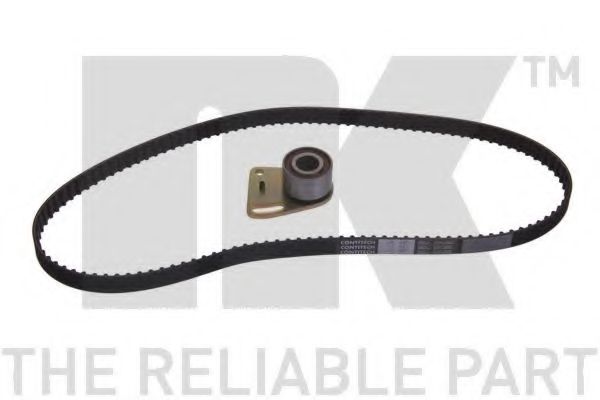 NK 10125002 Комплект ремня ГРМ для FORD GRANADA (Форд Гранада) NK 10125002 Комплект ремня ГРМ для FORD GRANADA (Форд Гранада)