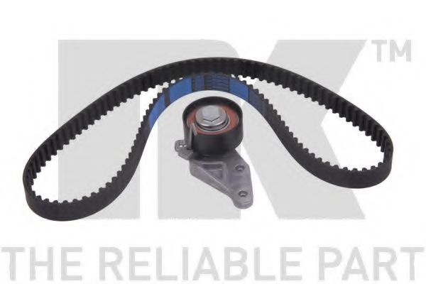 NK 10125012 Комплект ремня ГРМ для MAZDA 3 (Мазда 3) NK 10125012 Комплект ремня ГРМ для MAZDA 3 (Мазда 3)