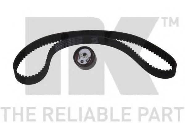 NK 10125018 Комплект ремня ГРМ для FORD TRANSIT NEO (Форд Трансит нэо) NK 10125018 Комплект ремня ГРМ для FORD TRANSIT NEO (Форд Трансит нэо)