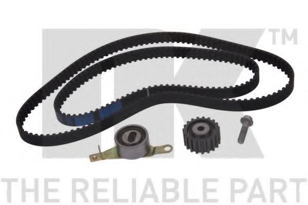 NK 10125019 Комплект ремня ГРМ для FORD MONDEO (Форд Мондэо) NK 10125019 Комплект ремня ГРМ для FORD MONDEO (Форд Мондэо)