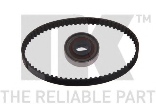 NK 10126013 Комплект ремня ГРМ для HONDA SHUTTLE (Хонда Шуттлэ) NK 10126013 Комплект ремня ГРМ для HONDA SHUTTLE (Хонда Шуттлэ)