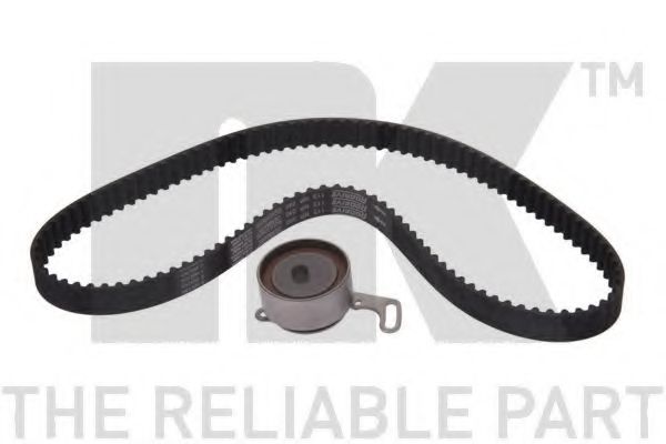 NK 10126014 Комплект ремня ГРМ для HONDA SHUTTLE (Хонда Шуттлэ) NK 10126014 Комплект ремня ГРМ для HONDA SHUTTLE (Хонда Шуттлэ)
