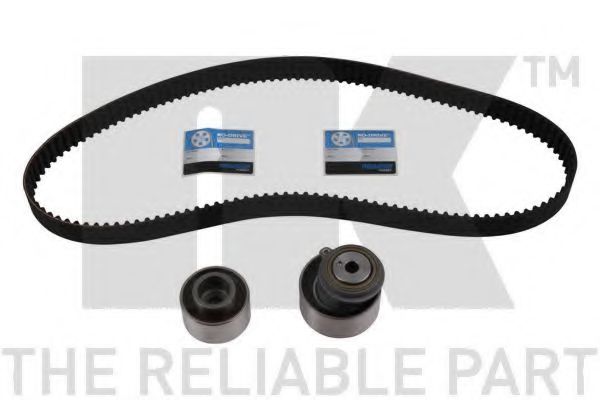 NK 10132005 Комплект ремня ГРМ для MAZDA (Мазда) NK 10132005 Комплект ремня ГРМ для MAZDA (Мазда)