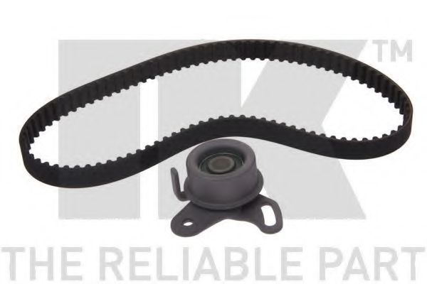 NK 10134001 Комплект ремня ГРМ для HYUNDAI EXCEL (Хендай Эxcэл) NK 10134001 Комплект ремня ГРМ для HYUNDAI EXCEL (Хендай Эxcэл)