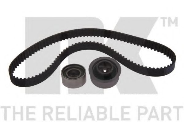 NK 10134007 Комплект ремня ГРМ для HYUNDAI AVANTE II (Хендай Аvантэ 2) NK 10134007 Комплект ремня ГРМ для HYUNDAI AVANTE II (Хендай Аvантэ 2)