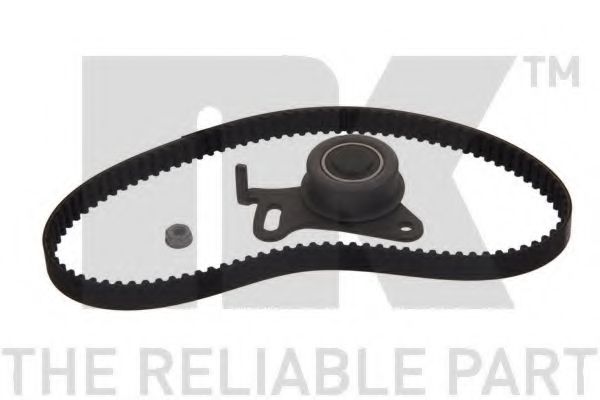 NK 10134016 Комплект ремня ГРМ для MITSUBISHI COLT/RODEO (Митсубиши/митсубиси Cолт/родэо) NK 10134016 Комплект ремня ГРМ для MITSUBISHI COLT/RODEO (Митсубиши/митсубиси Cолт/родэо)
