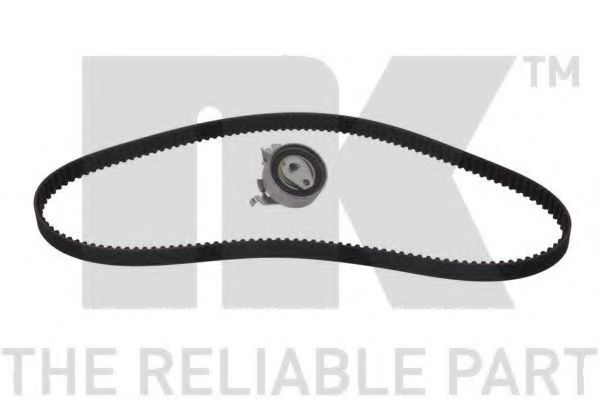 NK 10136003 Комплект ремня ГРМ для OPEL OMEGA A (Опель Омэга а) NK 10136003 Комплект ремня ГРМ для OPEL OMEGA A (Опель Омэга а)