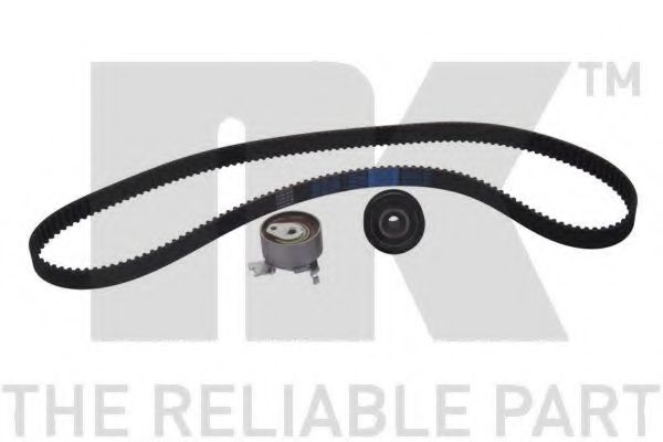 NK 10136004 Комплект ремня ГРМ для OPEL (Опель) NK 10136004 Комплект ремня ГРМ для OPEL (Опель)
