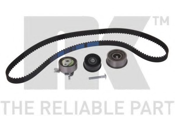 NK 10136009 Комплект ремня ГРМ для OPEL SIGNUM (Опель Сигнум) NK 10136009 Комплект ремня ГРМ для OPEL SIGNUM (Опель Сигнум)