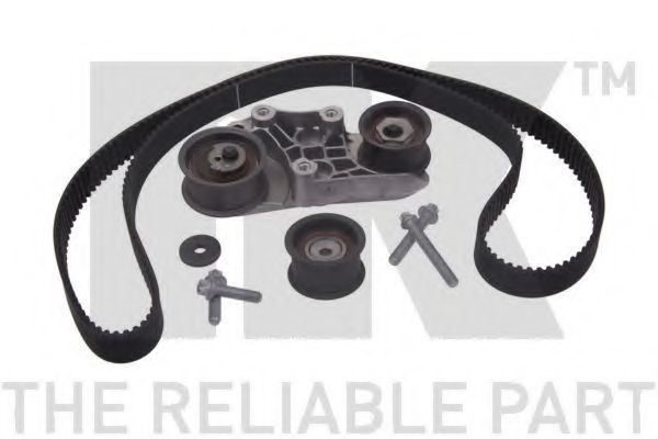 NK 10136014 Комплект ремня ГРМ для SAAB 9-3 (Сааб 9-3) NK 10136014 Комплект ремня ГРМ для SAAB 9-3 (Сааб 9-3)