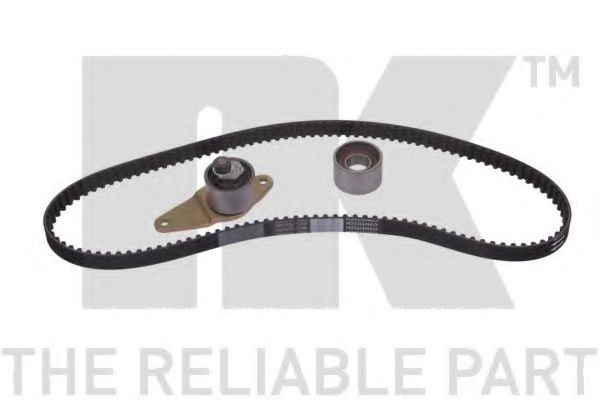 NK 10139003 Комплект ремня ГРМ для RENAULT SUPER 5 (Рено Супэр 5) NK 10139003 Комплект ремня ГРМ для RENAULT SUPER 5 (Рено Супэр 5)