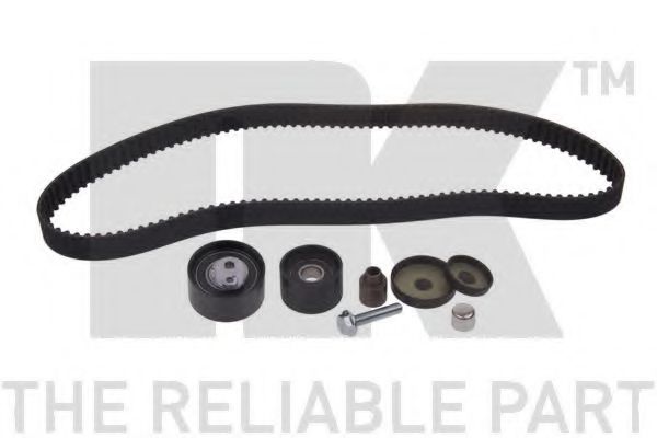 NK 10139012 Комплект ремня ГРМ для RENAULT LAGUNA III ER (Рено Лагуна 3 ер) NK 10139012 Комплект ремня ГРМ для RENAULT LAGUNA III ER (Рено Лагуна 3 ер)