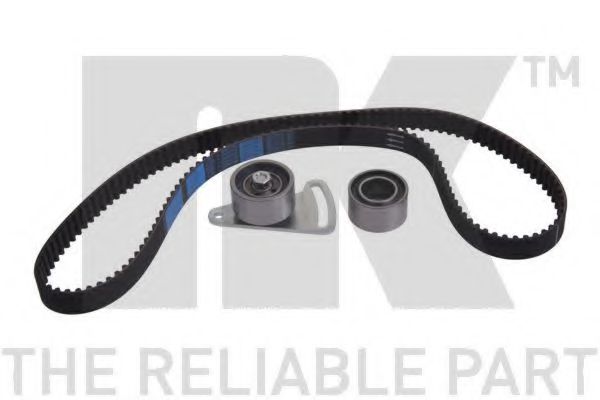 NK 10139031 Комплект ремня ГРМ для RENAULT SAFRANE (Рено Сафранэ) NK 10139031 Комплект ремня ГРМ для RENAULT SAFRANE (Рено Сафранэ)