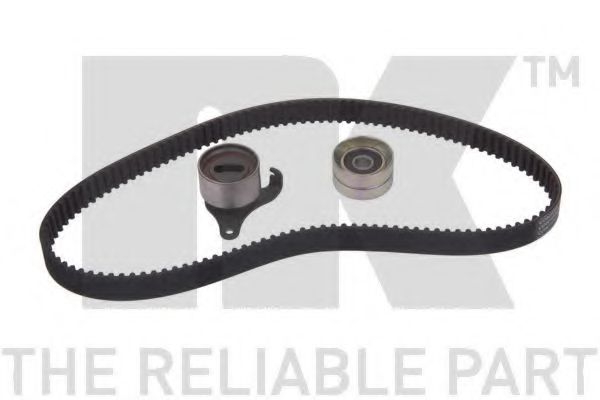 NK 10145008 Комплект ремня ГРМ для TOYOTA COROLLA FX (Тойота/тоета Cоролла инфинити фх) NK 10145008 Комплект ремня ГРМ для TOYOTA COROLLA FX (Тойота/тоета Cоролла инфинити фх)