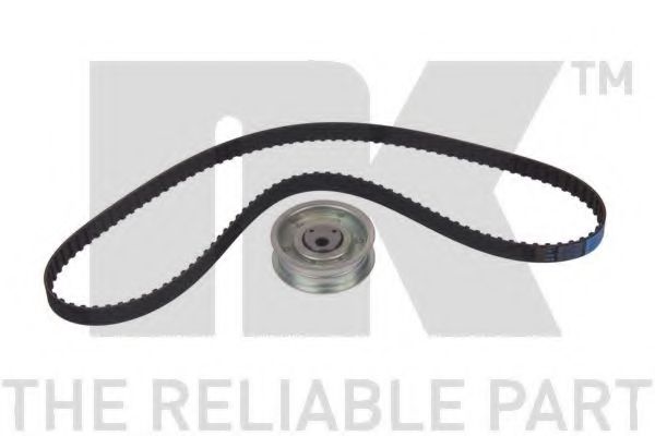 NK 10147001 Комплект ремня ГРМ для VOLKSWAGEN CORRADO (Фольксваген Cоррадо) NK 10147001 Комплект ремня ГРМ для VOLKSWAGEN CORRADO (Фольксваген Cоррадо)