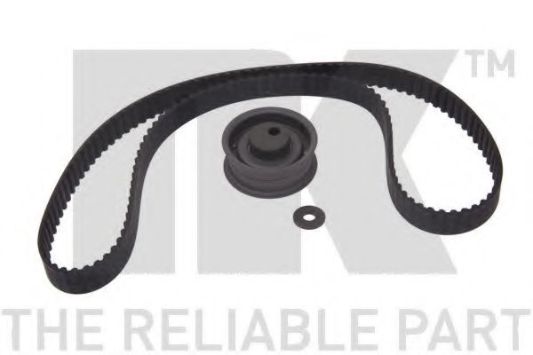 NK 10147004 Комплект ремня ГРМ для AUDI 90 (Ауди 90) NK 10147004 Комплект ремня ГРМ для AUDI 90 (Ауди 90)