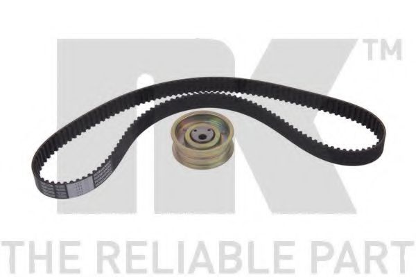 NK 10147006 Комплект ремня ГРМ для AUDI 80 (Ауди 80) NK 10147006 Комплект ремня ГРМ для AUDI 80 (Ауди 80)