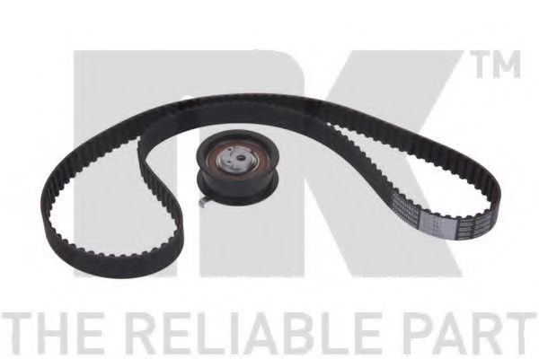NK 10147007 Комплект ремня ГРМ для AUDI 90 (Ауди 90) NK 10147007 Комплект ремня ГРМ для AUDI 90 (Ауди 90)
