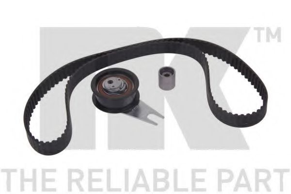 NK 10147008 Комплект ремня ГРМ для AUDI 90 (Ауди 90) NK 10147008 Комплект ремня ГРМ для AUDI 90 (Ауди 90)
