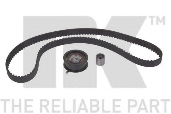 NK 10147009 Комплект ремня ГРМ для AUDI 90 (Ауди 90) NK 10147009 Комплект ремня ГРМ для AUDI 90 (Ауди 90)