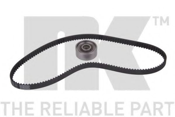 NK 10147014 Комплект ремня ГРМ для AUDI 100 (Ауди 100) NK 10147014 Комплект ремня ГРМ для AUDI 100 (Ауди 100)