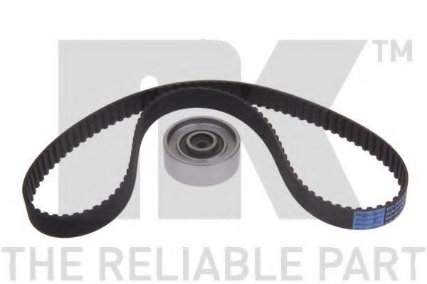 NK 10147017 Комплект ремня ГРМ для VOLKSWAGEN LT 28-50 (Фольксваген Лт 28-50) NK 10147017 Комплект ремня ГРМ для VOLKSWAGEN LT 28-50 (Фольксваген Лт 28-50)