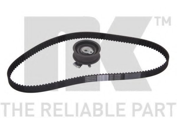 NK 10147023 Комплект ремня ГРМ для VOLKSWAGEN JETTA I (Фольксваген Жэтта и) NK 10147023 Комплект ремня ГРМ для VOLKSWAGEN JETTA I (Фольксваген Жэтта и)