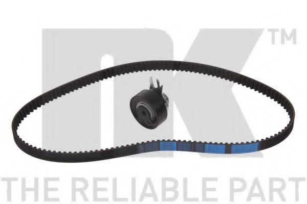 NK 10147042 Комплект ремня ГРМ для SEAT (Сеат) NK 10147042 Комплект ремня ГРМ для SEAT (Сеат)