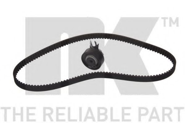 NK 10147043 Комплект ремня ГРМ для SEAT (Сеат) NK 10147043 Комплект ремня ГРМ для SEAT (Сеат)