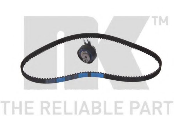 NK 10147046 Комплект ремня ГРМ для SKODA (Шкода) NK 10147046 Комплект ремня ГРМ для SKODA (Шкода)