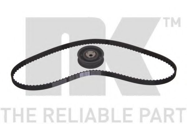 NK 10147053 Комплект ремня ГРМ для VOLKSWAGEN PASSAT (Фольксваген Пассат) NK 10147053 Комплект ремня ГРМ для VOLKSWAGEN PASSAT (Фольксваген Пассат)