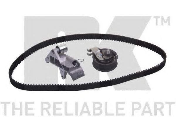 NK 10147068 Комплект ремня ГРМ для AUDI TT (Ауди Тт) NK 10147068 Комплект ремня ГРМ для AUDI TT (Ауди Тт)