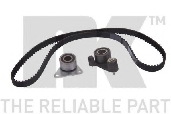 NK 10148006 Комплект ремня ГРМ для VOLVO V70 I (Вольво V70 1) NK 10148006 Комплект ремня ГРМ для VOLVO V70 I (Вольво V70 1)