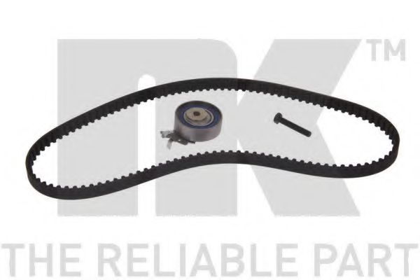 NK 10150001 Комплект ремня ГРМ для OPEL CORSA A (Опель Cорса а) NK 10150001 Комплект ремня ГРМ для OPEL CORSA A (Опель Cорса а)