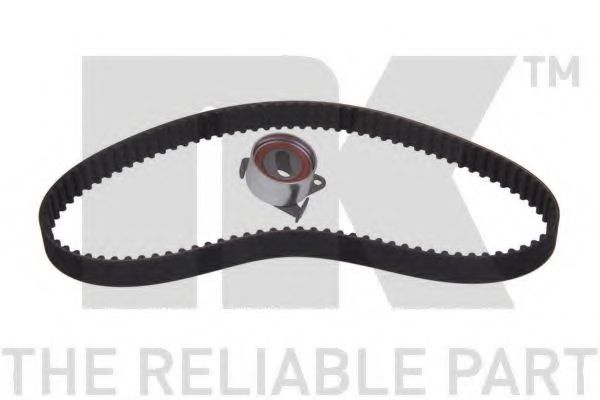 NK 10151001 Комплект ремня ГРМ для DAIHATSU FEROZA HARD TOP (Дайхатсу Фэроза хард топ) NK 10151001 Комплект ремня ГРМ для DAIHATSU FEROZA HARD TOP (Дайхатсу Фэроза хард топ)