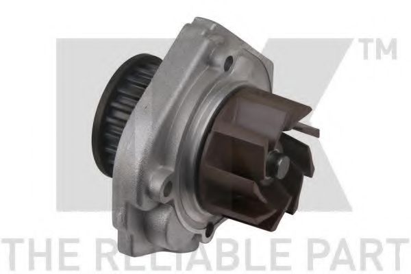 NK 10810003 Водяной насос для LANCIA MUSA (Лансиа/лянча Муса) NK 10810003 Водяной насос для LANCIA MUSA (Лансиа/лянча Муса)