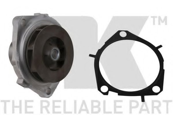 NK 10810006 Водяной насос 