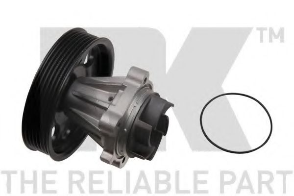 NK 10810007 Водяной насос для SUZUKI (Сузуки) NK 10810007 Водяной насос для SUZUKI (Сузуки)